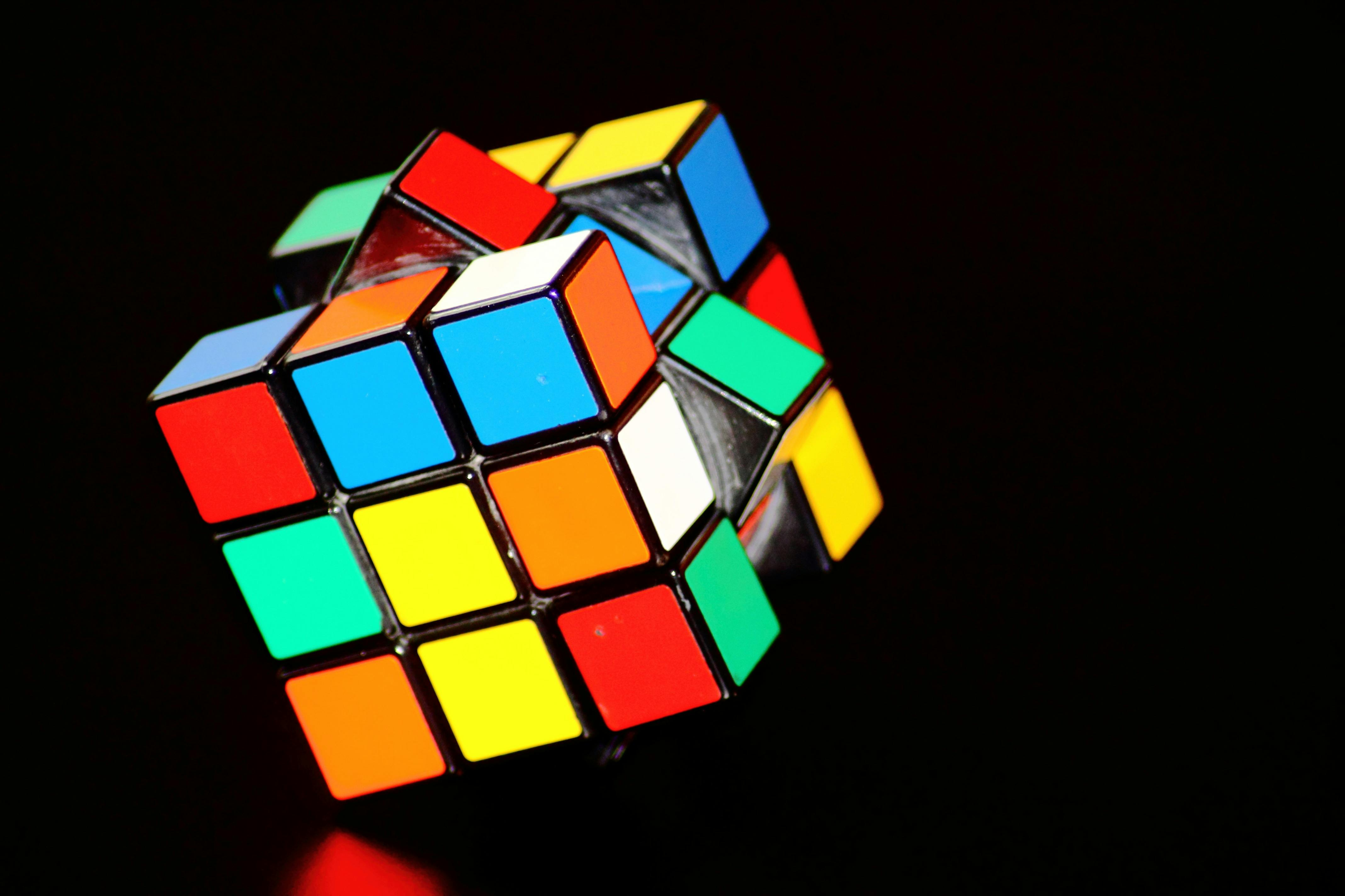 Rubic cube